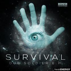 Survival - The Dub Soldier EP