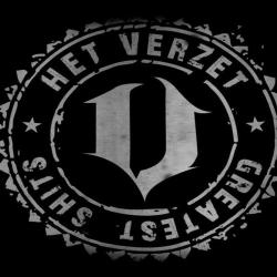 Het Verzet - Greatest Shits