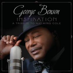 George Benson - Inspiration, A Tribute to Nat King Cole