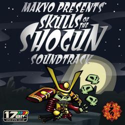 OST Skulls Of The Shogun