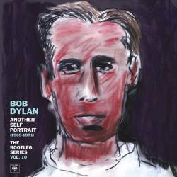 Bob Dylan - The Bootleg Series, Vol. 10: Another Self Portrait 1969-1971 (Deluxe Edition 4CD)