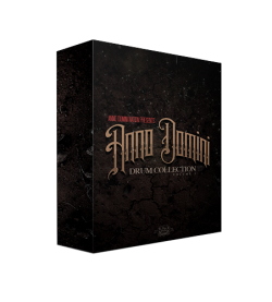Anno Domini Beats - Anno Domini Drum Collection 3