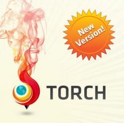 Torch Browser 25.0.0.4255