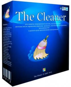 The Cleaner 9.0.0.1115 Portable