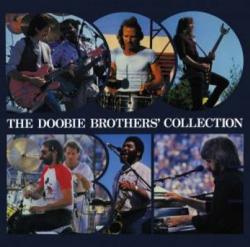 The Doobie Brothers - The Doobie Brothers Collection