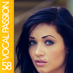 VA - Vocal Passion Vol.58