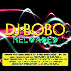 VA - DJ Bobo - Reloaded