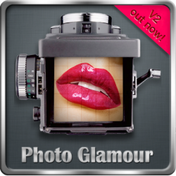 Photo Glamour 2.2.1.76 RePack + Portable