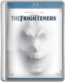  / The Frighteners [Directors Cut] MVO