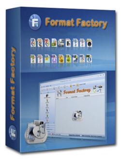 FormatFactory 3.2.0 Portable