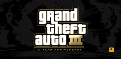 [Android] Grand Theft Auto 3 1.4 RU