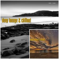 VA - Deep Lounge & Chillout, Vol. 1-2