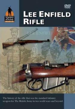     / The Lee Enfield Rifle VO