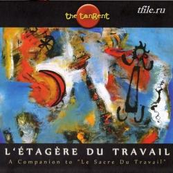 The Tangent - L'Etagere Du Travail