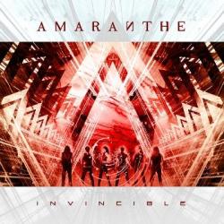 Amaranthe - Invincible