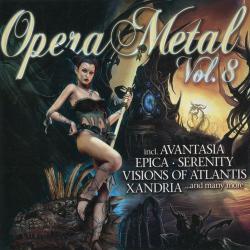 VA - Opera Metal Vol. 8