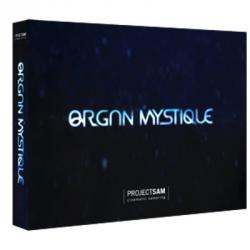 ProjectSam - Organ Mystique EXP 1.3