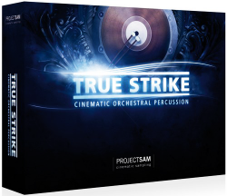 ProjectSam - True Strike