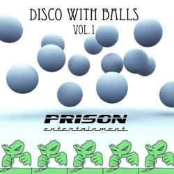 VA - Disco With Balls Vol 1