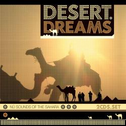 VA - Desert Dreams
