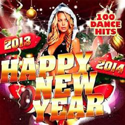 VA - Happy New Year 2014
