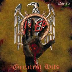 Slayer - Greatest Hits (2CD)
