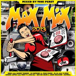 VA - Max Mix