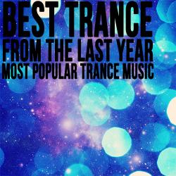 VA - Best Trance From The Last Year