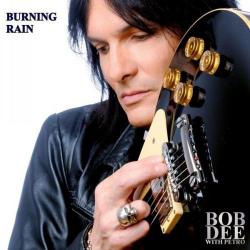 Bob Dee With Petro - Burning Rain