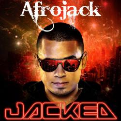 Afrojack - Jacked 45