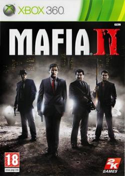 [Xbox360] Mafia II [RUSSOUND] [PAL]