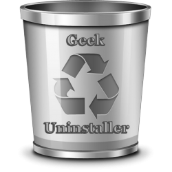 Geek Uninstaller 1.2.1.26