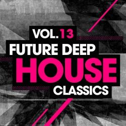 VA - Future Deep House Classics Vol 13