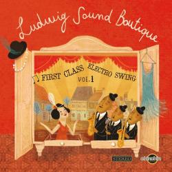 VA - Ludwig Sound Boutique, Vol. 1