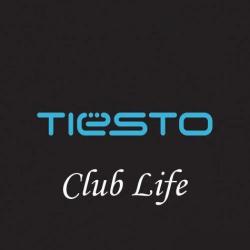 DJ Tiesto - Club Life 354