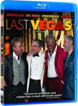 Star / Last Vegas 2xDUB +2xAVO