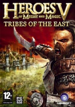     5:   / Heroes of Might and Magic 5: Tribes of the East
