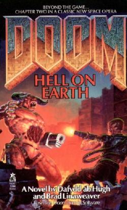 Doom 02.   