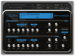 Rob Papen - RP-AMod 1.0.0a RePack