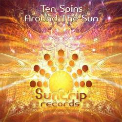 VA - Ten Spins Around the Sun