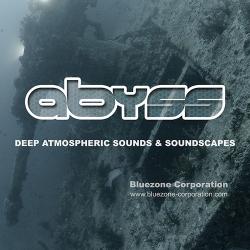 Bluezone Corporation - Abyss - Deep Atmospheric Sounds & Soundscapes