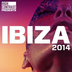 VA - High Contrast Presents Ibiza