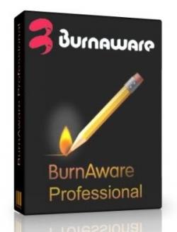 BurnAware Professional 7.1 RePack