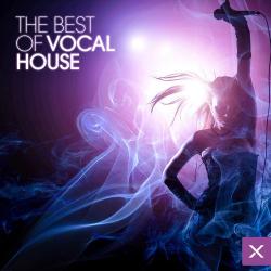 VA - Best of Vocal House