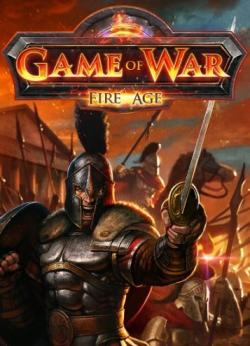 [Android] Game of War Fire Age 2.6