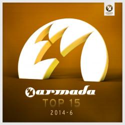 VA - Armada Top 15 - 2014-06
