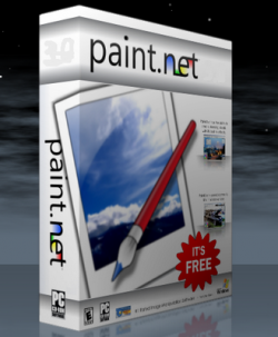 Paint.NET 4.0.5 Final