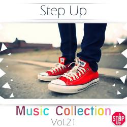 VA - Music collection Vol.21 by Step Up