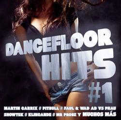 VA - Dancefloor Hits #1