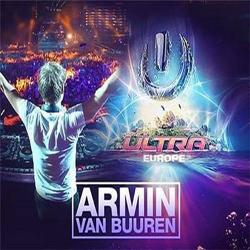 Armin van Buuren - Live @ Ultra Music Festival, Croatia (Ultra Europe 2014)